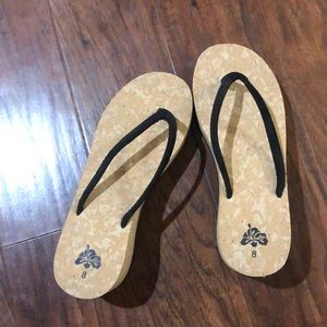 Aloha flip-flop